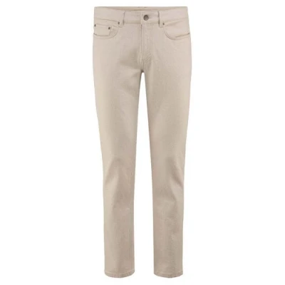 hessnatur Jeans BEN Regular Straight aus Bio-Denim mit Hanf