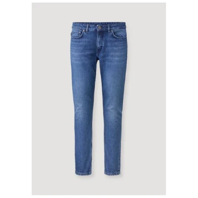 hessnatur Jeans JASPER Slim aus Bio-Denim