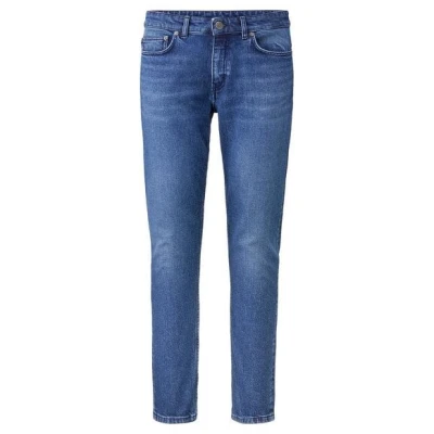 hessnatur Jeans JASPER Slim aus Bio-Denim