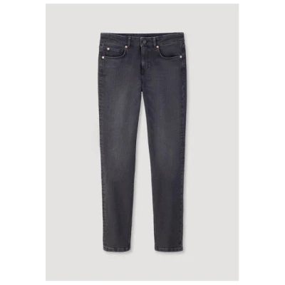hessnatur Jeans LEA Mid Rise Slim aus Bio-Denim