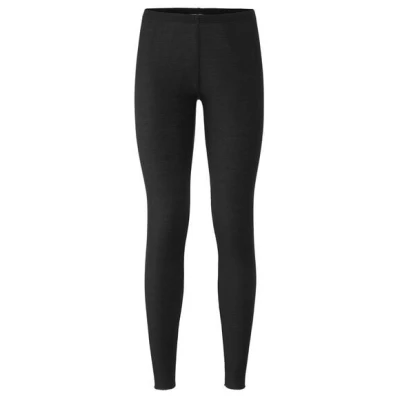 hessnatur Leggings Fitted WARM TOUCH aus Bio-Schurwolle und TENCEL Lyocell