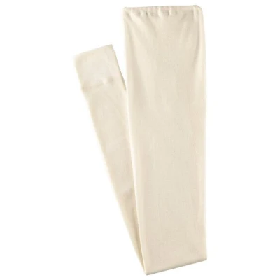 hessnatur Leggings regular cut aus reiner Bio-Baumwolle