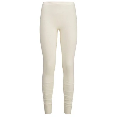 hessnatur Leggings regular cut aus reiner Bio-Baumwolle