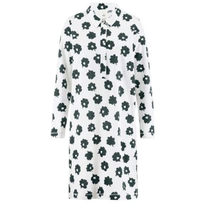 hessnatur Nachthemd Oversize PURE COTTON aus reiner Bio-Baumwolle