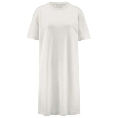 hessnatur Nachthemd Oversized PURE NATURE aus reiner Bio-Baumwolle