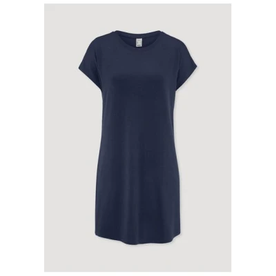 hessnatur Nachthemd Regular PURE FLOW aus TENCEL Modal
