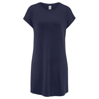 hessnatur Nachthemd Regular PURE FLOW aus TENCEL Modal