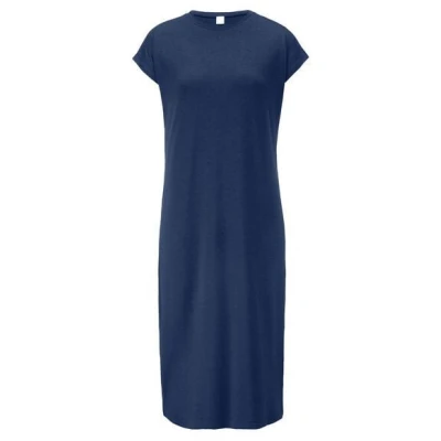hessnatur Nachthemd Relaxed PURE FLOW aus TENCEL Modal