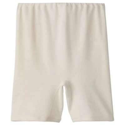 hessnatur Panty high waist aus reiner Bio-Baumwolle