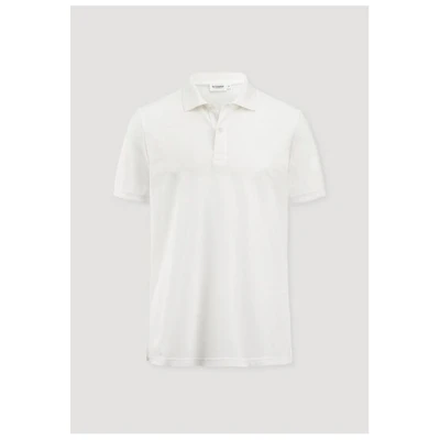 hessnatur Piqué Polo Regular aus reiner Bio-Baumwolle