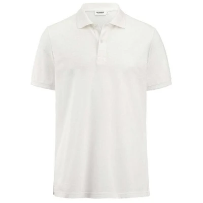 hessnatur Piqué Polo Regular aus reiner Bio-Baumwolle