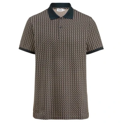 hessnatur Piqué Polo Relaxed aus reiner Bio-Baumwolle