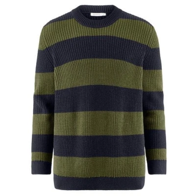 hessnatur Pullover Regular aus Bio-Baumwolle und Bio-Merinowolle