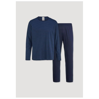 hessnatur Pyjama Regular PURE COTTON