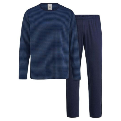 hessnatur Pyjama Regular PURE COTTON