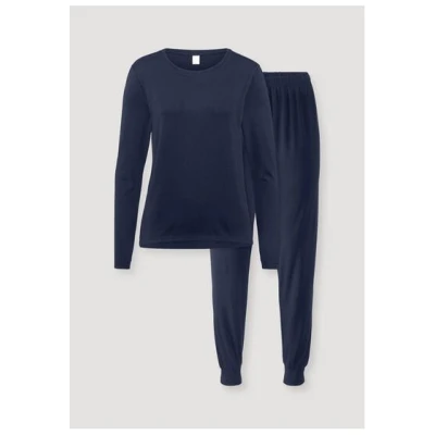 hessnatur Pyjama Regular PURE FLOW aus TENCEL Modal