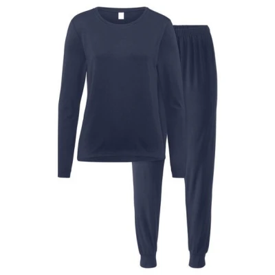 hessnatur Pyjama Regular PURE FLOW aus TENCEL Modal
