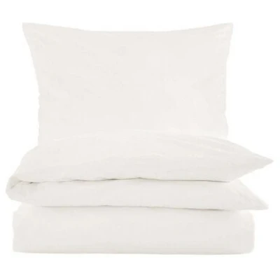 hessnatur Satin Bettwäsche-Set aus reiner Bio-Baumwolle