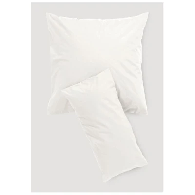 hessnatur Satin Kissenbezug aus reiner Bio-Baumwolle