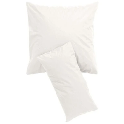 hessnatur Satin Kissenbezug aus reiner Bio-Baumwolle