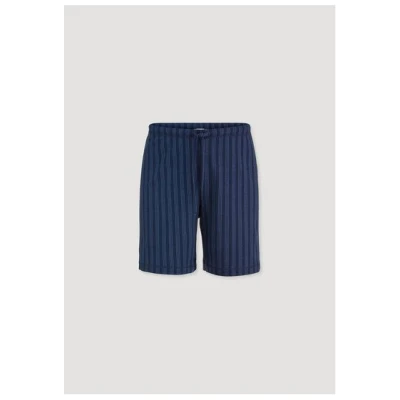 hessnatur Schlafshorts aus reiner Bio-Baumwolle
