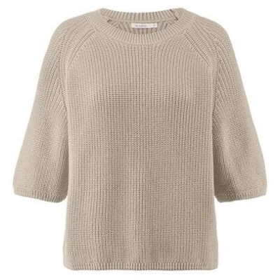 hessnatur Strick Pullover Relaxed aus reiner Bio-Baumwolle