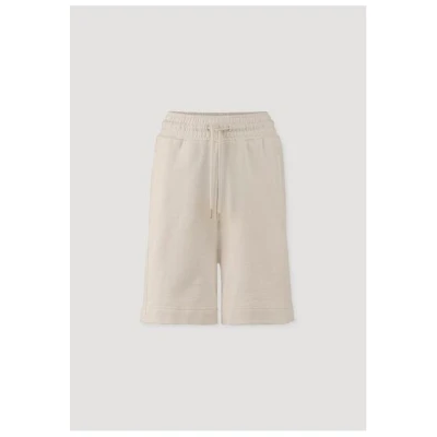 hessnatur Sweat Shorts Relaxed aus reiner Bio-Baumwolle