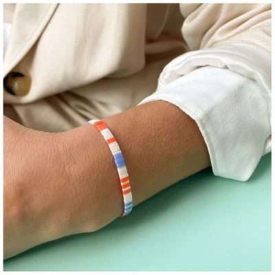 juni Armband Capri