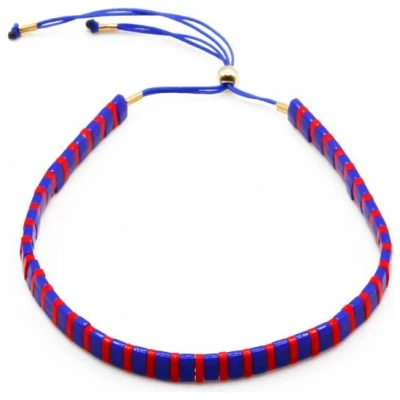 juni Perlenarmband Scarlett