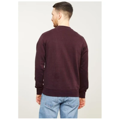 recolution Herren Sweatshirt TAMARILLO