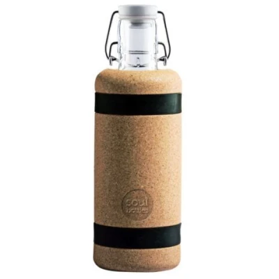 soulbottles soulsleeve 0,6l, Korkschutzhülle für soulbottle