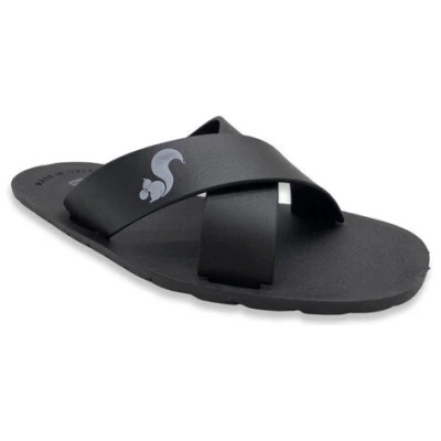 thies Vegane Eco Malibu Beach Sandale aus pflanzenbasierendem Kunststoff MEN