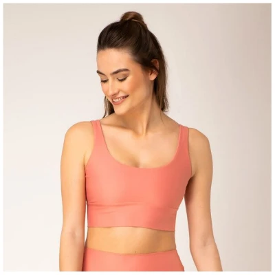 woodlike MelinaOphelia - Long Active Bra