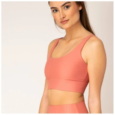 woodlike MelinaOphelia - Long Active Bra