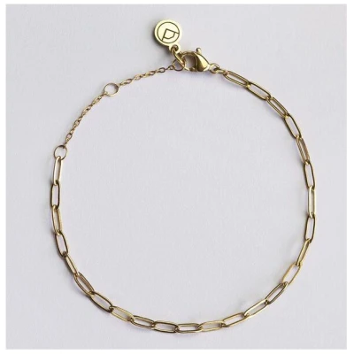 ALEXASCHA Filigranes Armband