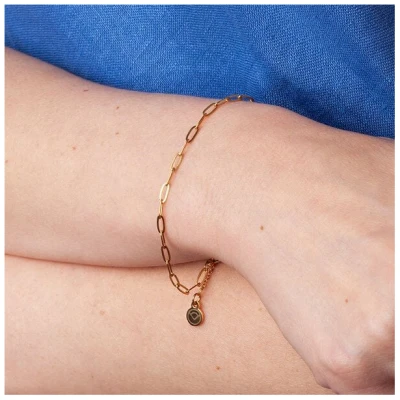 ALEXASCHA Filigranes Armband