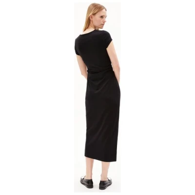 ARMEDANGELS ADAAJA - Damen Jerseykleid Slim Fit aus LENZING ECOVERO Viskose Mix