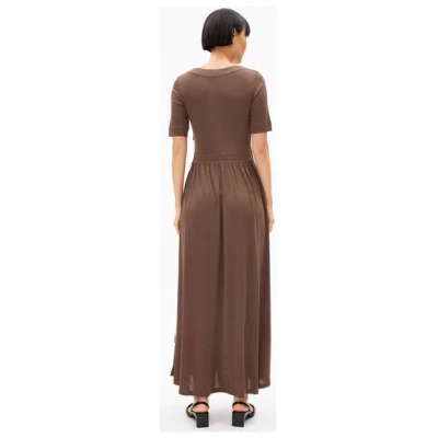 ARMEDANGELS BERENIKAA - Damen Jerseykleid aus TENCEL Lyocell