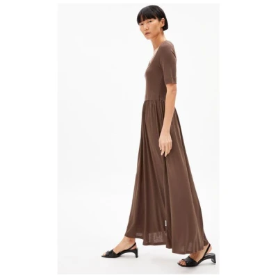 ARMEDANGELS BERENIKAA - Damen Jerseykleid aus TENCEL Lyocell