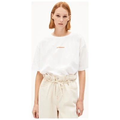 ARMEDANGELS GIANNAA MAATURE - Damen T-Shirt aus Bio-Baumwolle