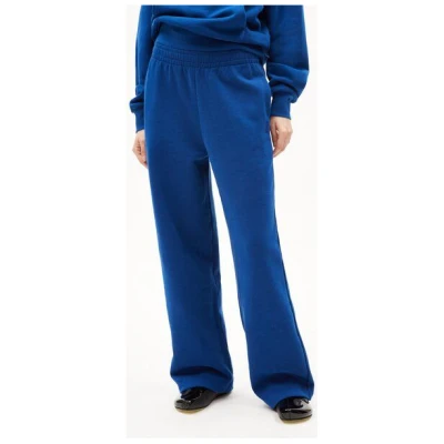 ARMEDANGELS IVAARA - Damen Sweathose aus Bio-Baumwolle