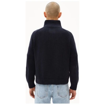 ARMEDANGELS KAALVES - Herren Pullover Regular Fit aus Bio-Baumwolle