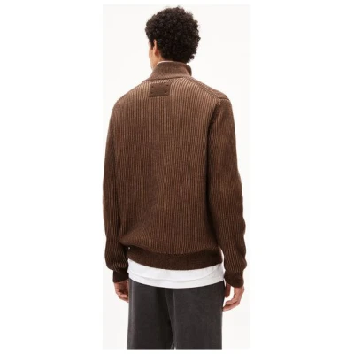 ARMEDANGELS MAATEY - Herren Pullover Regular Fit aus Bio-Baumwolle