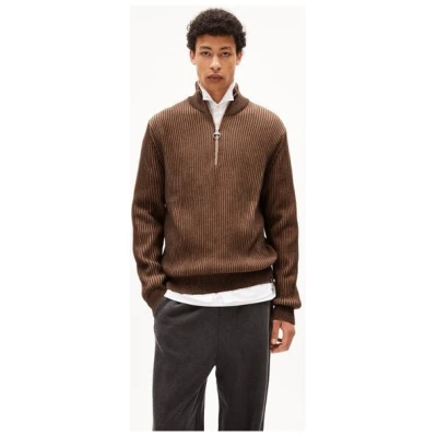 ARMEDANGELS MAATEY - Herren Pullover Regular Fit aus Bio-Baumwolle