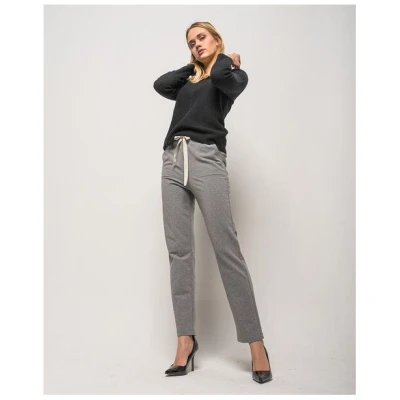 Alma & Lovis Jogginghose aus Bio-Baumwolle | Soft Pants