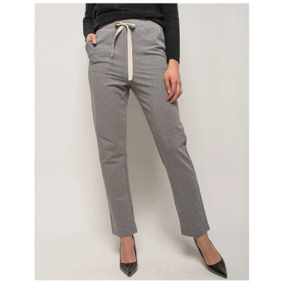 Alma & Lovis Jogginghose aus Bio-Baumwolle | Soft Pants