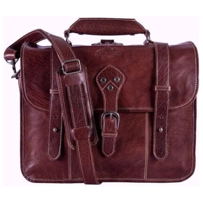 Alpenleder Messenger Bag BROOKS