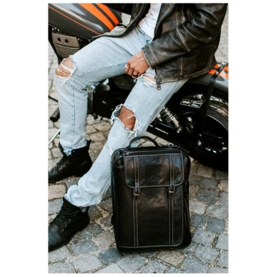 Alpenleder Multipurpose bag ALLGÄU