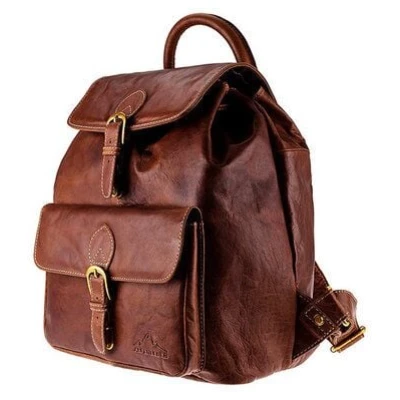 Alpenleder Rucksack JACOB`S WAY