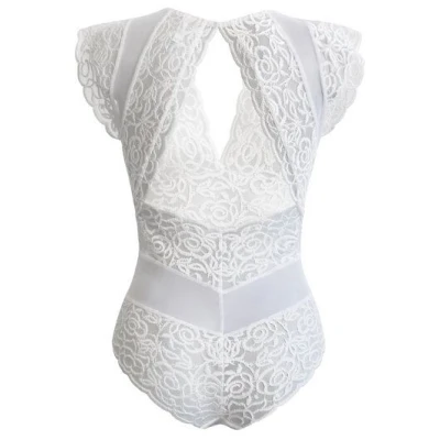 Anekdot Bodysuit Amara White